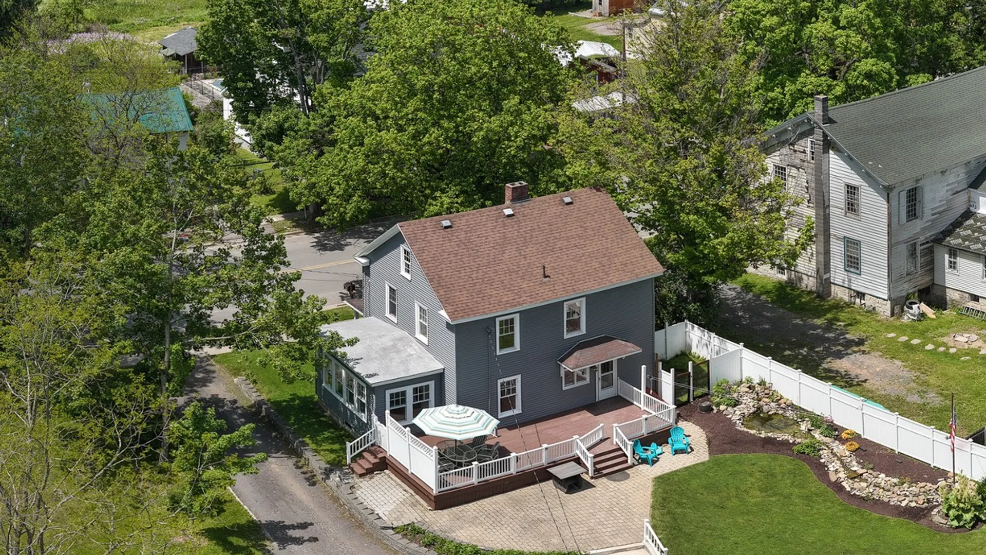 Property at 44 Alden St, Cherry Valley, NY 13320 8