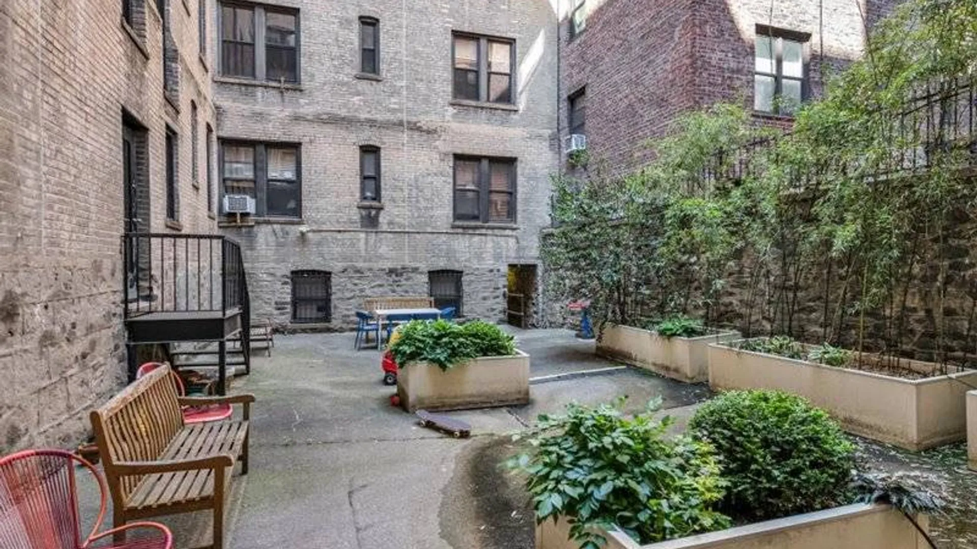 Property at 225 Lincoln Place, Brooklyn, NY 11217 11