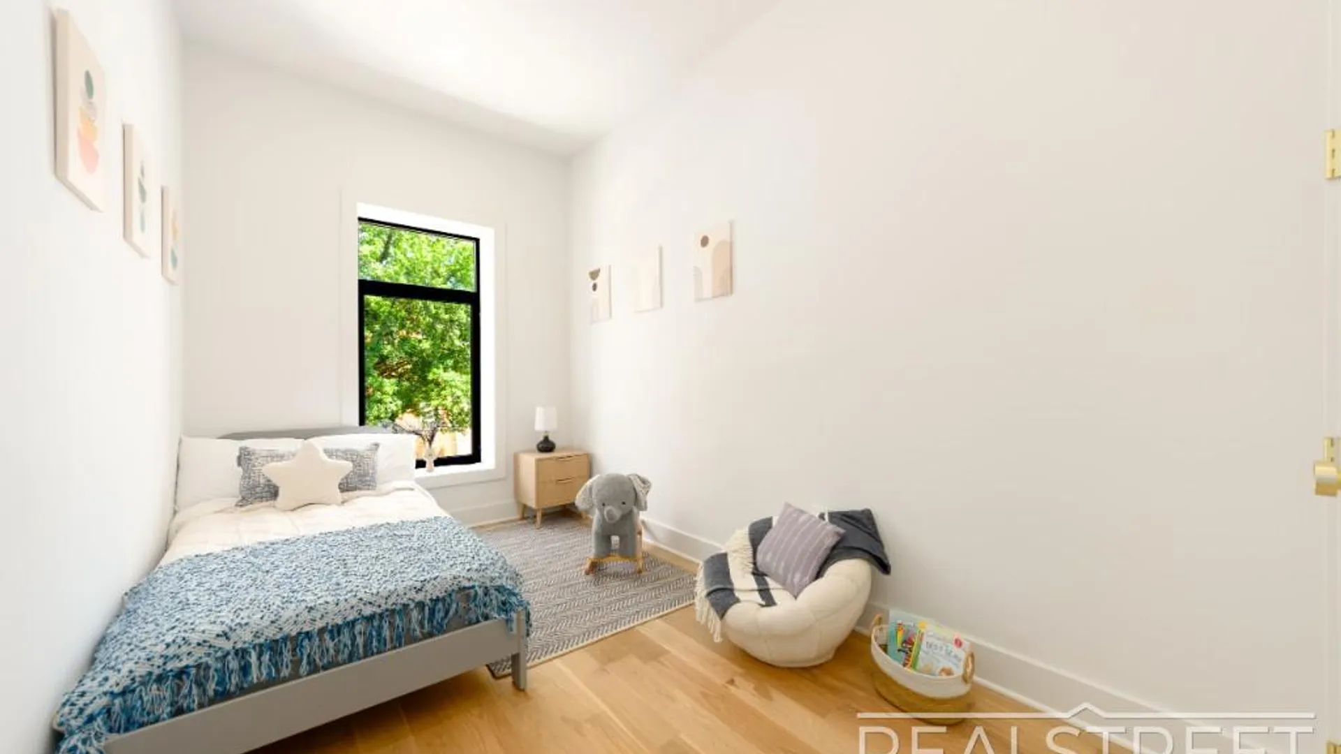 Property at 80 Rogers Ave, BROOKLYN, NY 11216 19