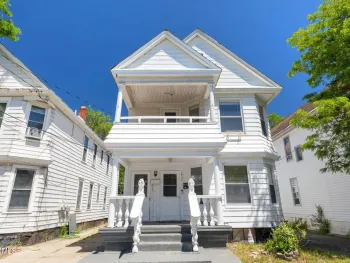Property at 1065 Willett Street, Schenectady, NY 12303