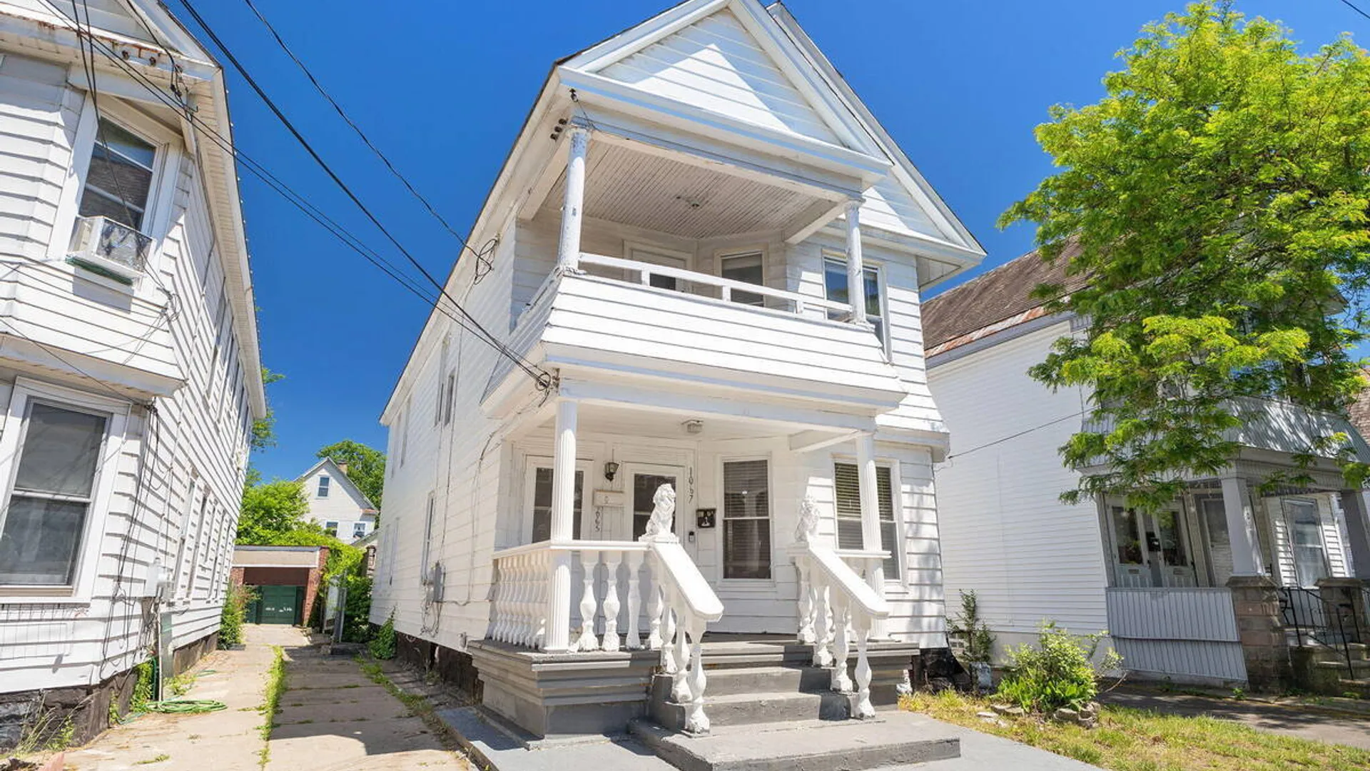 Property at 1065 Willett Street, Schenectady, NY 12303 2