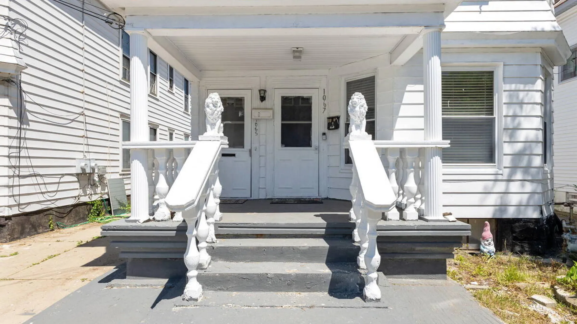 Property at 1065 Willett Street, Schenectady, NY 12303 4