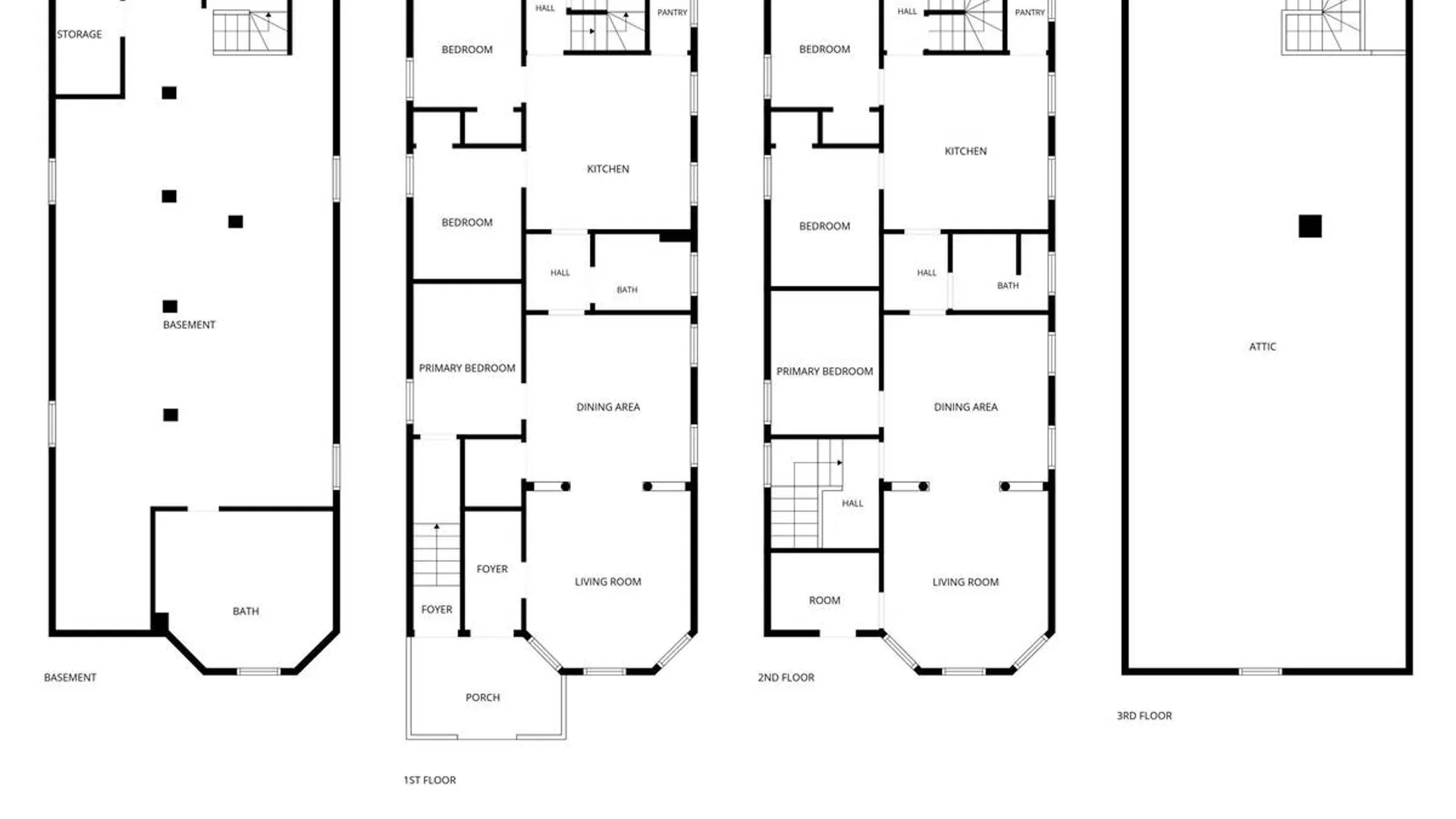 Property at 1065 Willett Street, Schenectady, NY 12303 47