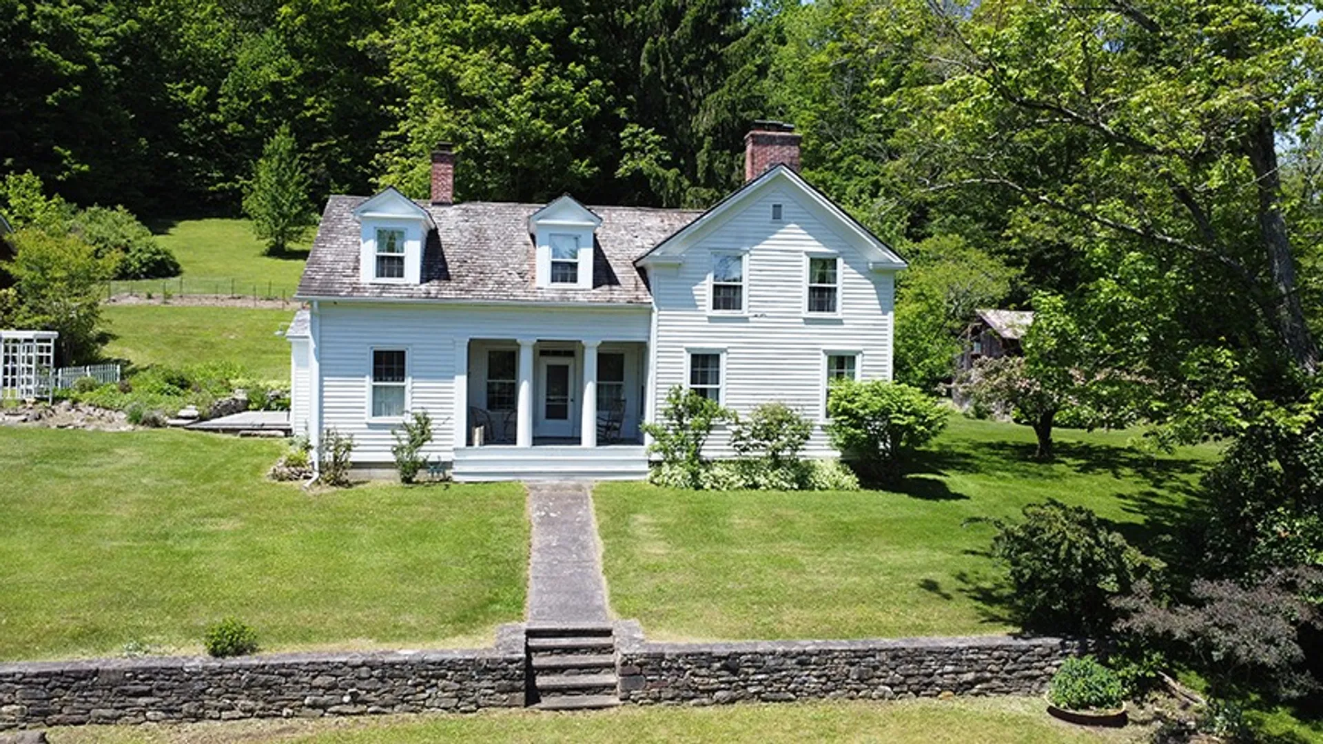Property at 103 Hillary Hill Rd, Roseboom, NY 13450 2