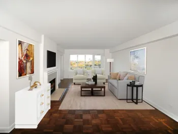 Property at 40 Central Park South, New York, NY 10019