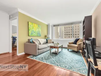 Property at 245 East 54th Street, New York, NY 10022