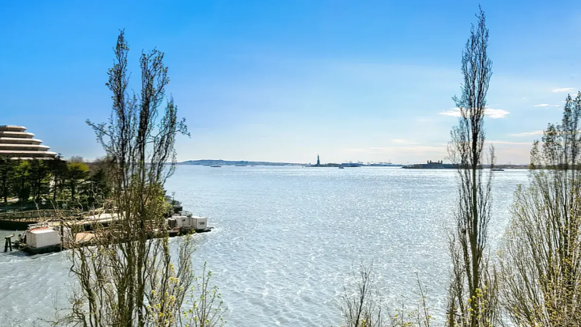 Property at 21 South End Avenue, New York, NY 10280 5