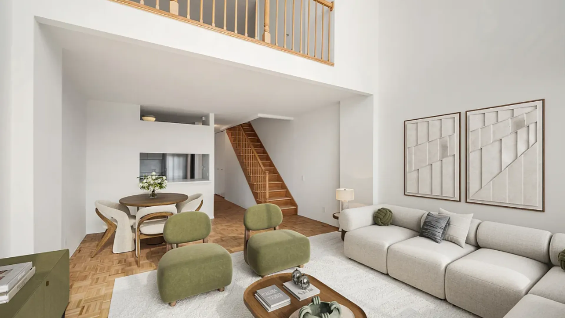 Property at 21 South End Avenue, New York, NY 10280 6