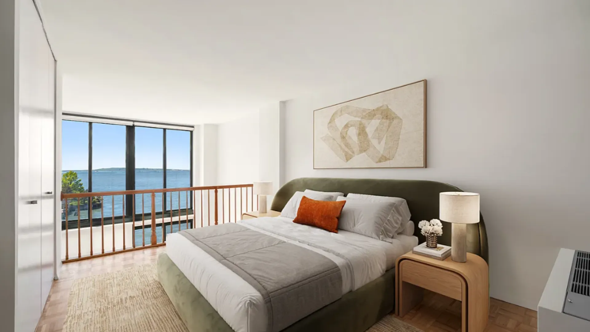 Property at 21 South End Avenue, New York, NY 10280 9