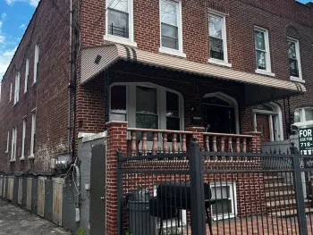 Property at 631 Hegeman Avenue, Brooklyn, NY 11207