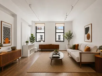 Property at 426 West Broadway, New York, NY 10012