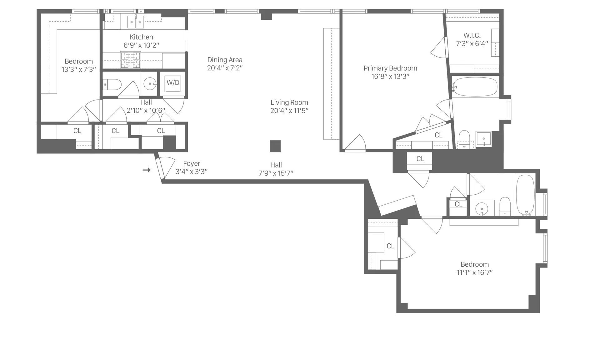 Property at 375 Riverside Drive, New York, NY 10025 11
