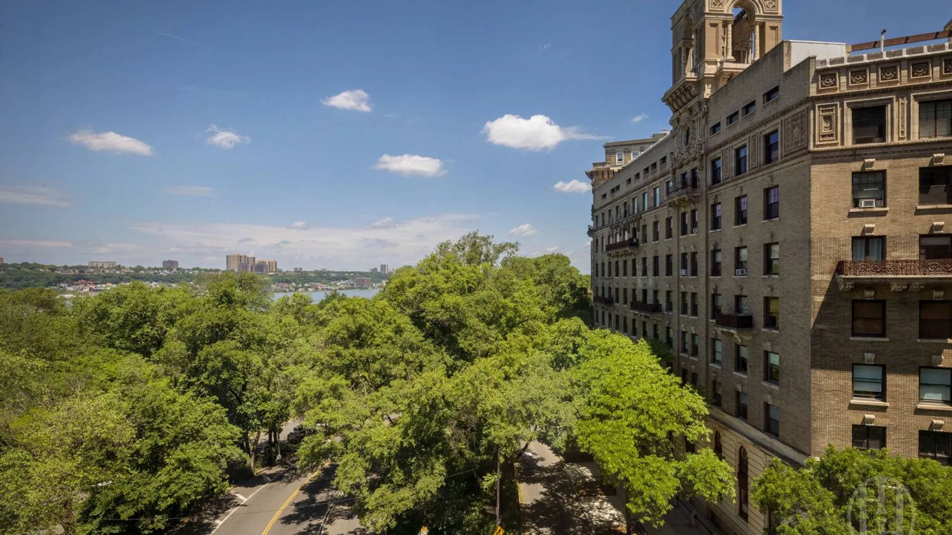 Property at 375 Riverside Drive, New York, NY 10025 2