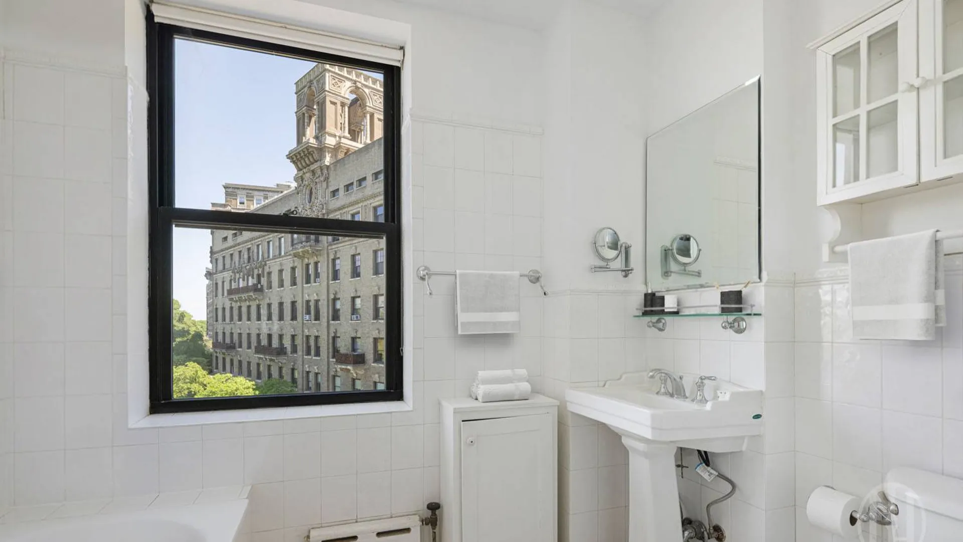 Property at 375 Riverside Drive, New York, NY 10025 6