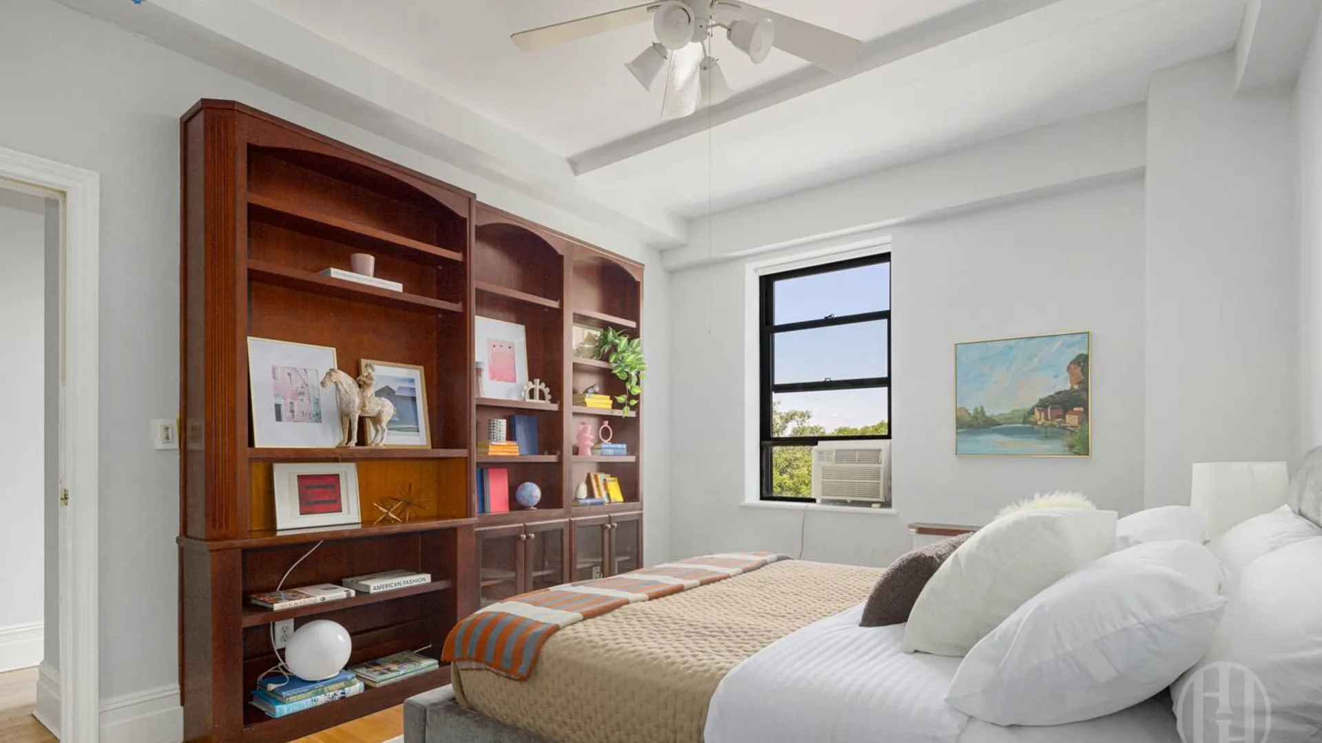 Property at 375 Riverside Drive, New York, NY 10025 7