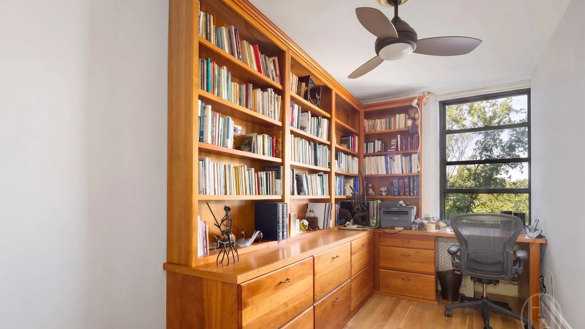 Property at 375 Riverside Drive, New York, NY 10025 9
