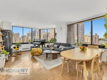 Property at 215 West 95th Street, New York, NY 10025