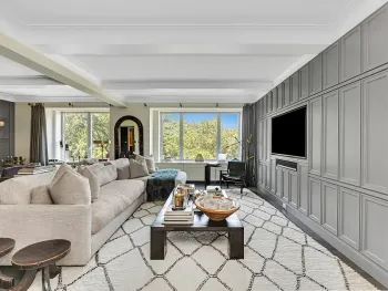 Property at 1212 Fifth Avenue, New York, NY 10029
