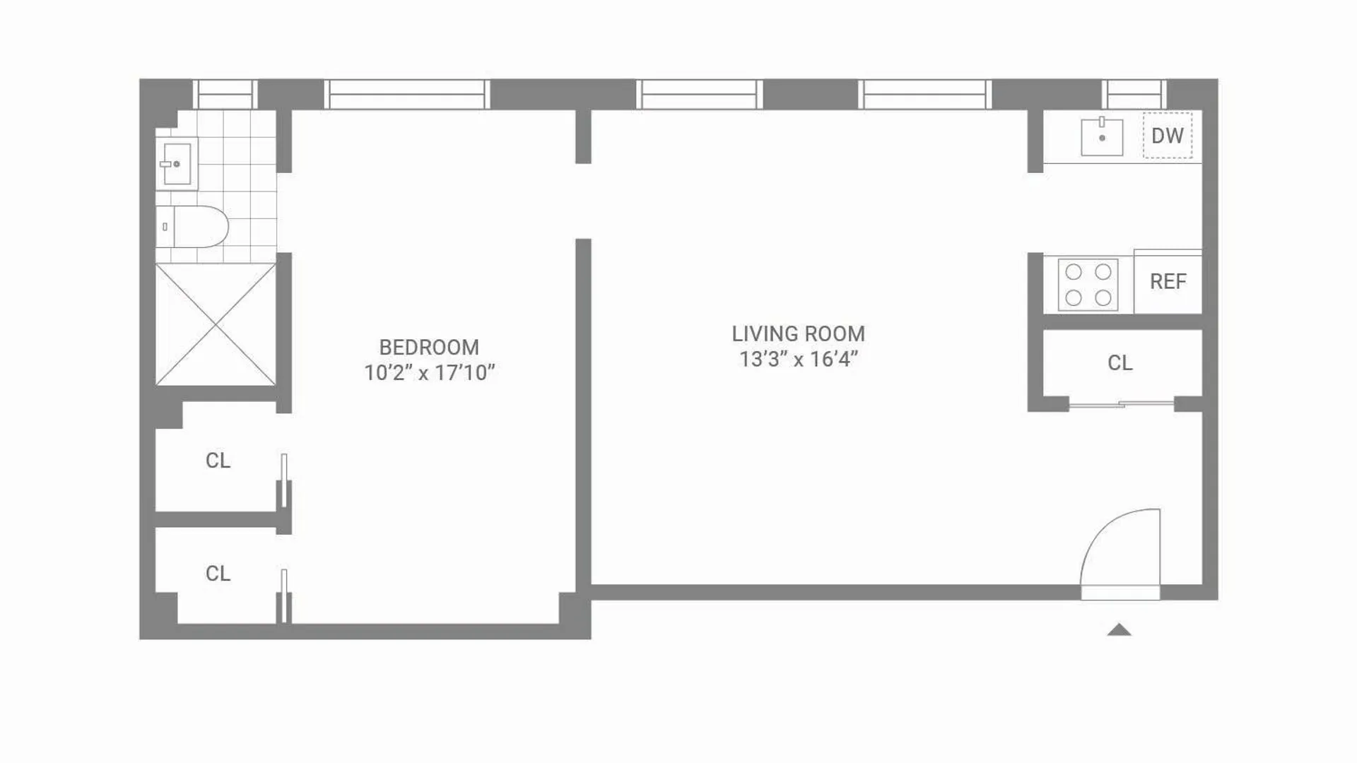 Property at 510 West 110th Street, New York, NY 10025 7