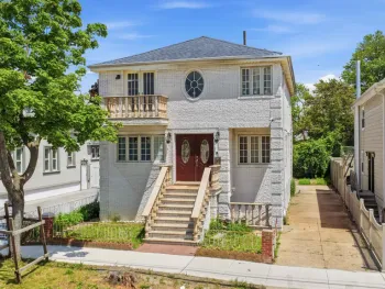Property at 130 -35 126th St, Queens, NY 11420