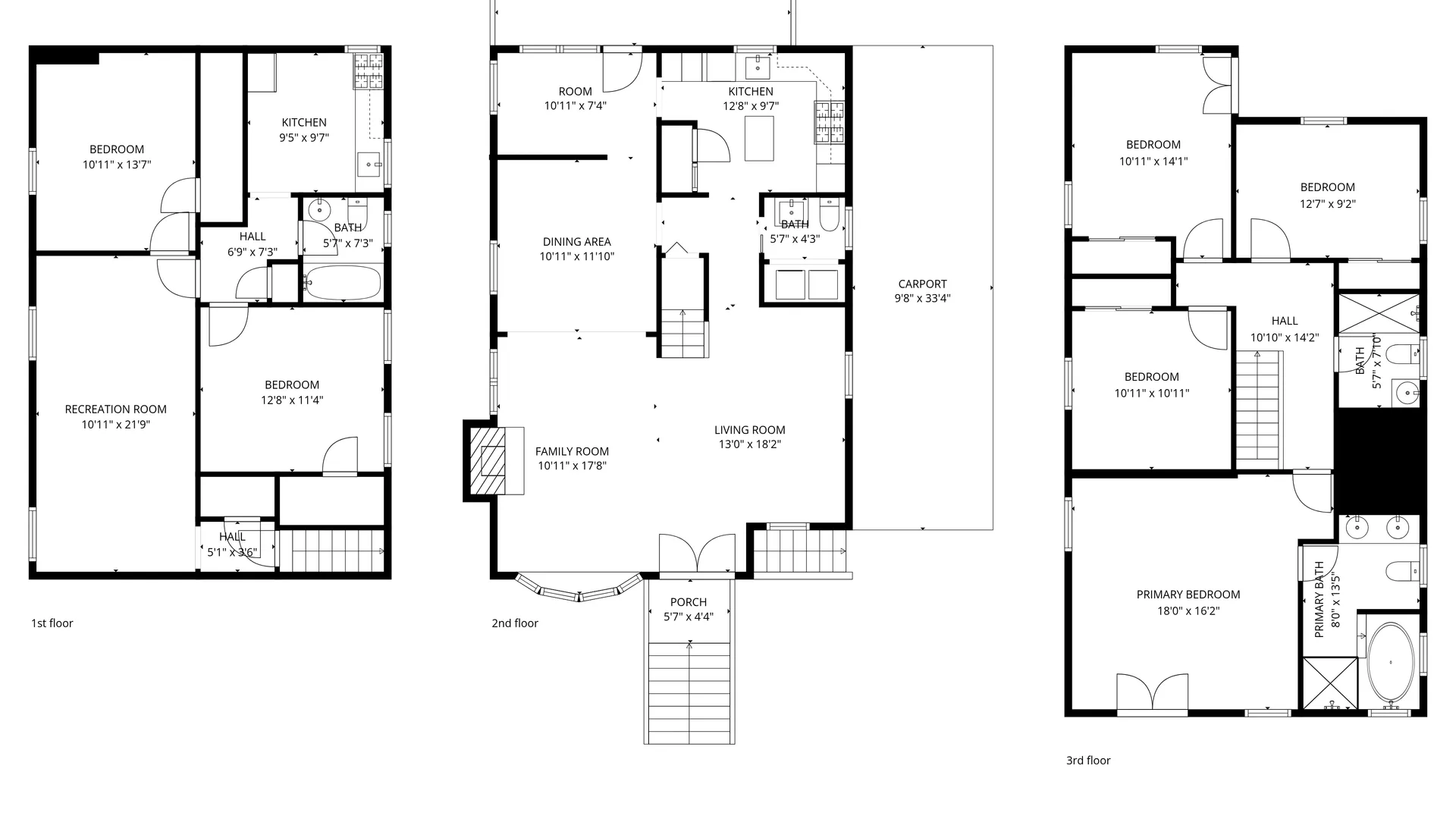 Property at 130 -35 126th St, Queens, NY 11420 21