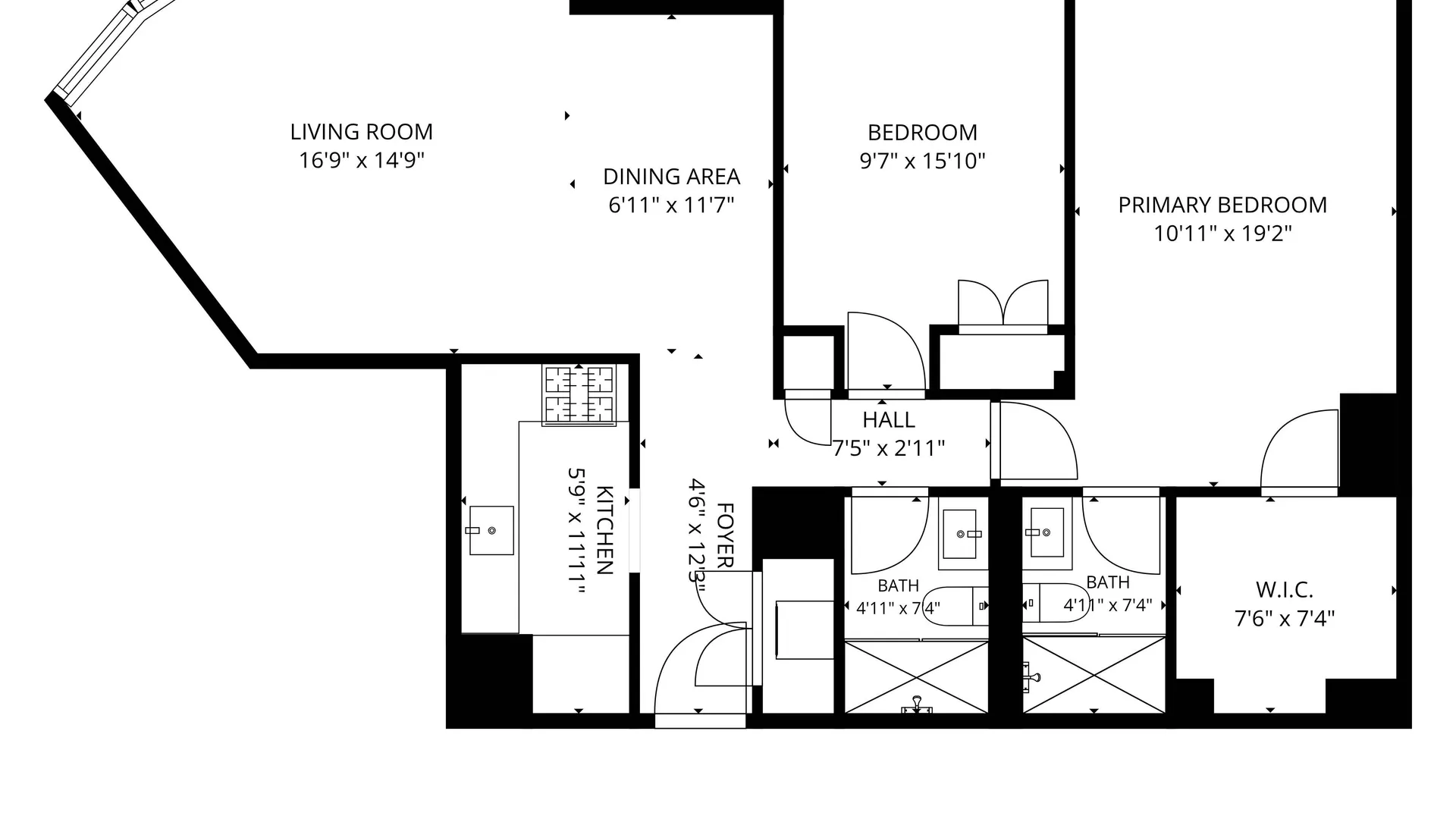Property at 200 East 94th Street, New York, NY 10128 16