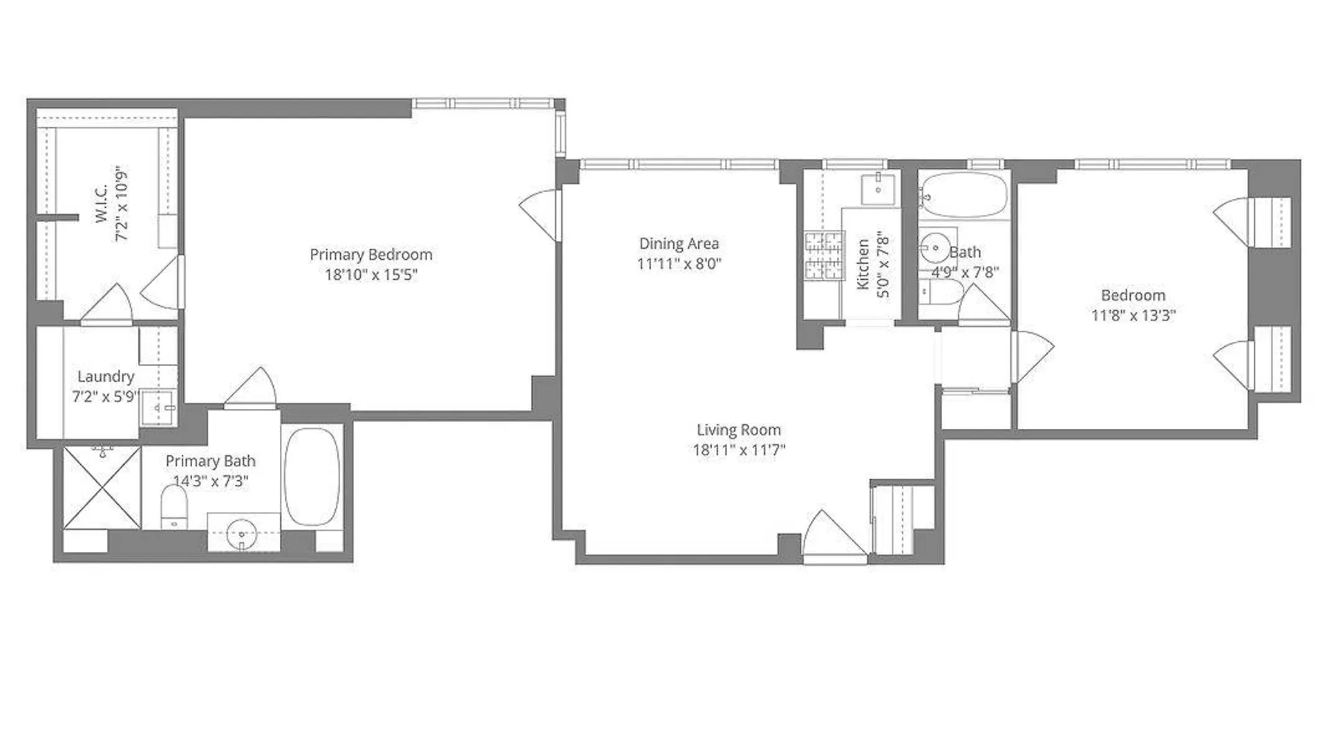 Property at 55 East End Avenue, New York, NY 10028 15