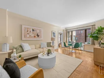 Property at 55 East End Avenue, New York, NY 10028