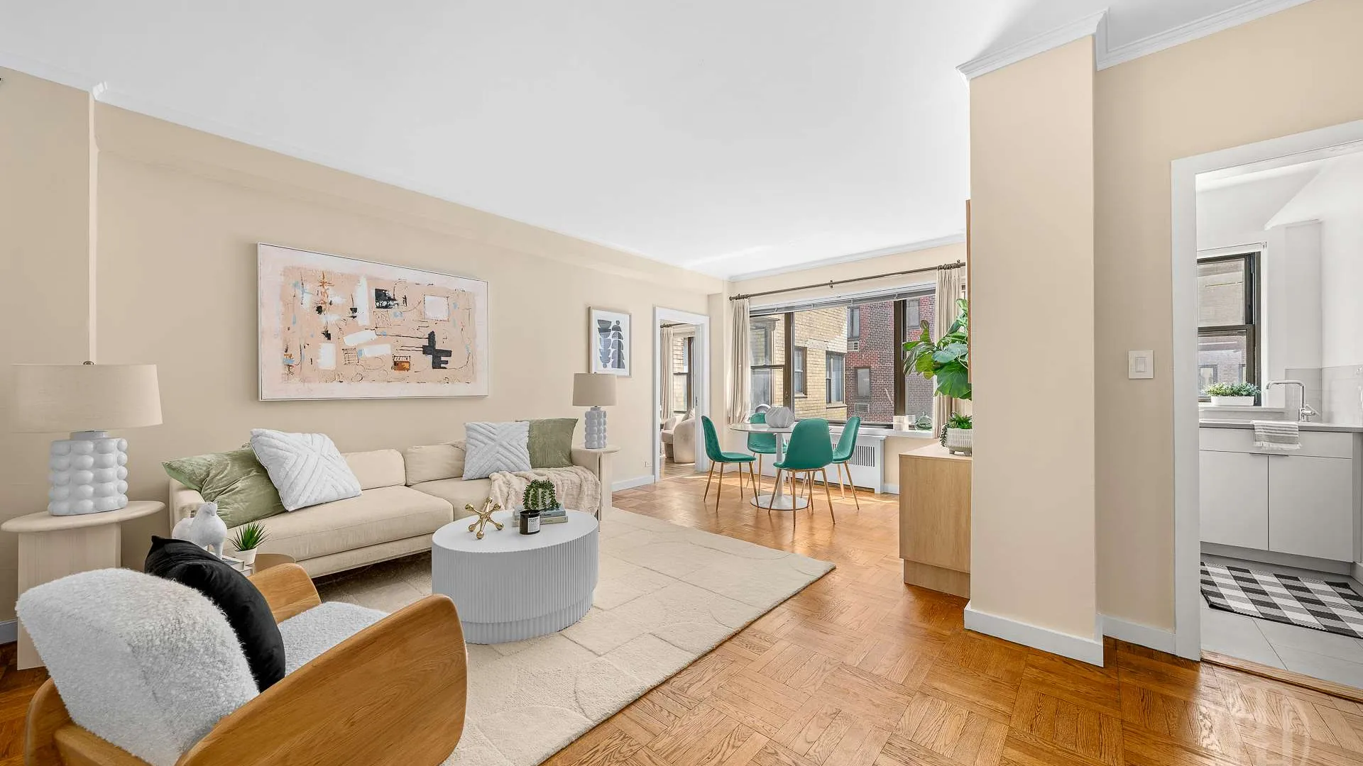 Property at 55 East End Avenue, New York, NY 10028 7