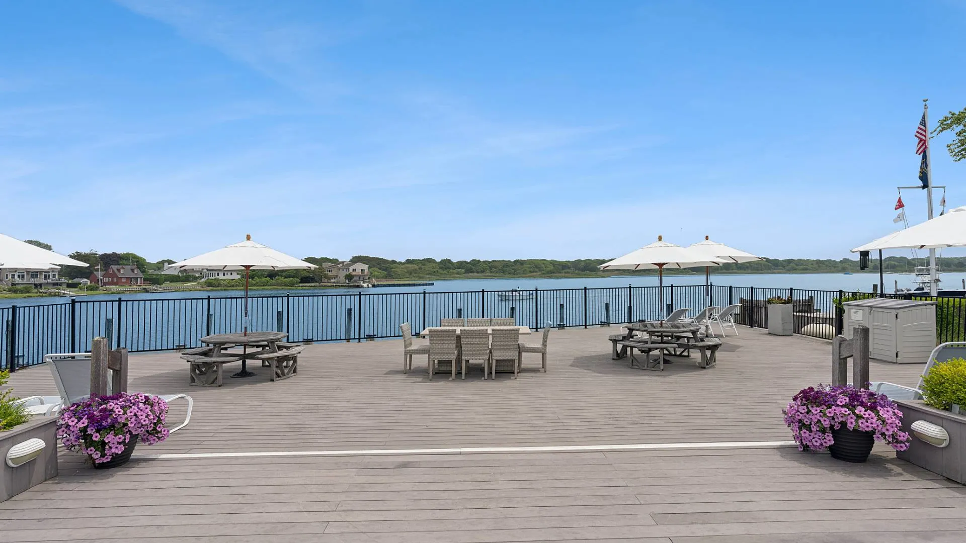 Property at 30 Little Neck Road, Southampton, NY 11968 2