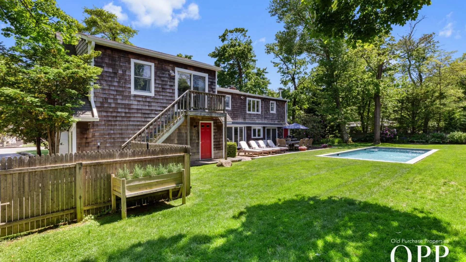 Property at 1 Overlook Road, Brookhaven Hamlet, NY 11719 2