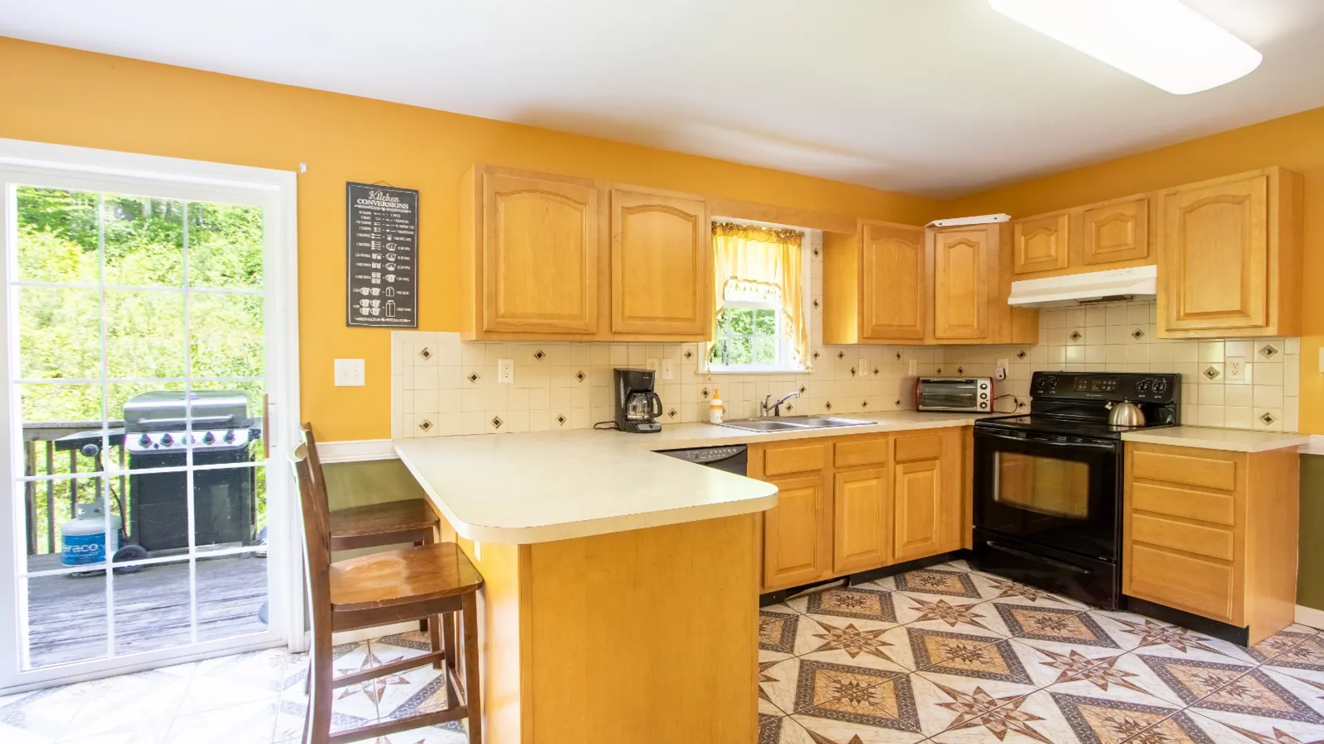 Property at 1473 Crystal Meadows Rd, Hamden, NY 13782 15