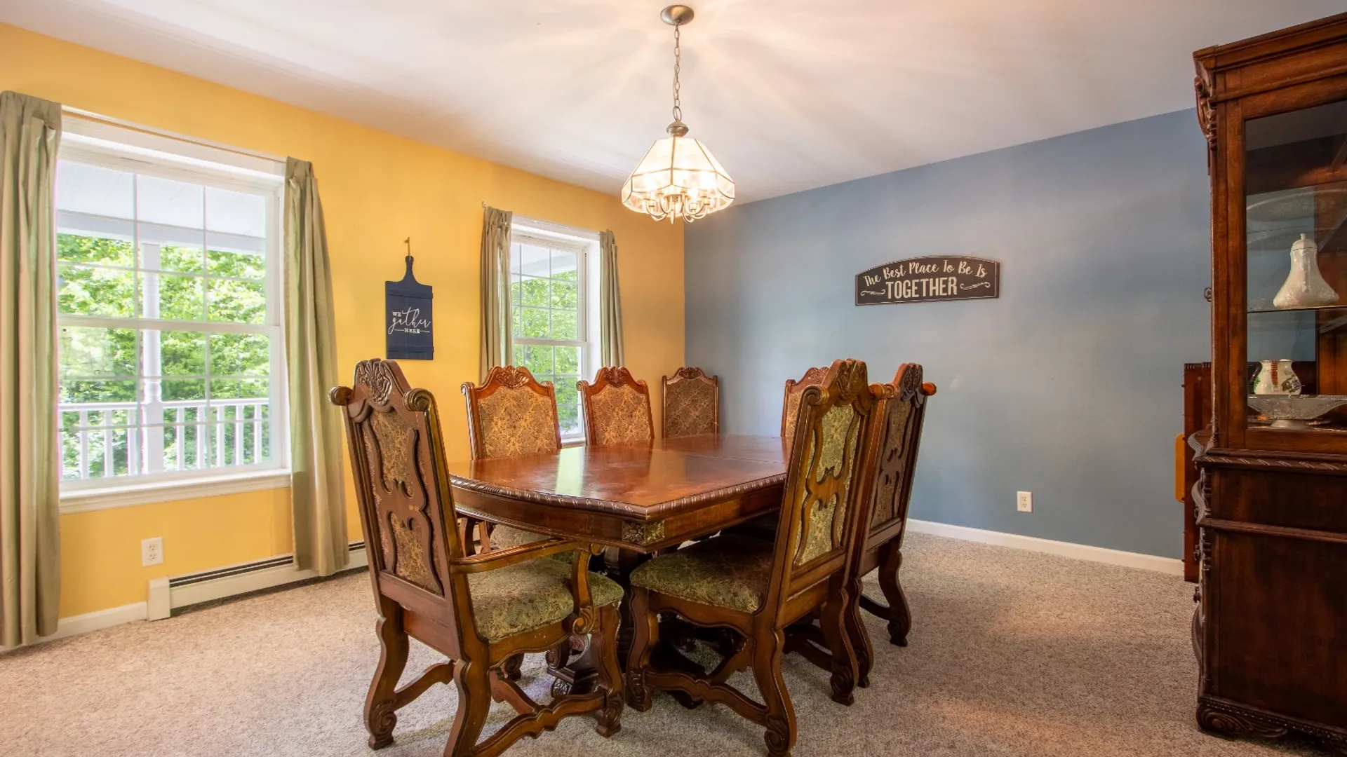 Property at 1473 Crystal Meadows Rd, Hamden, NY 13782 17