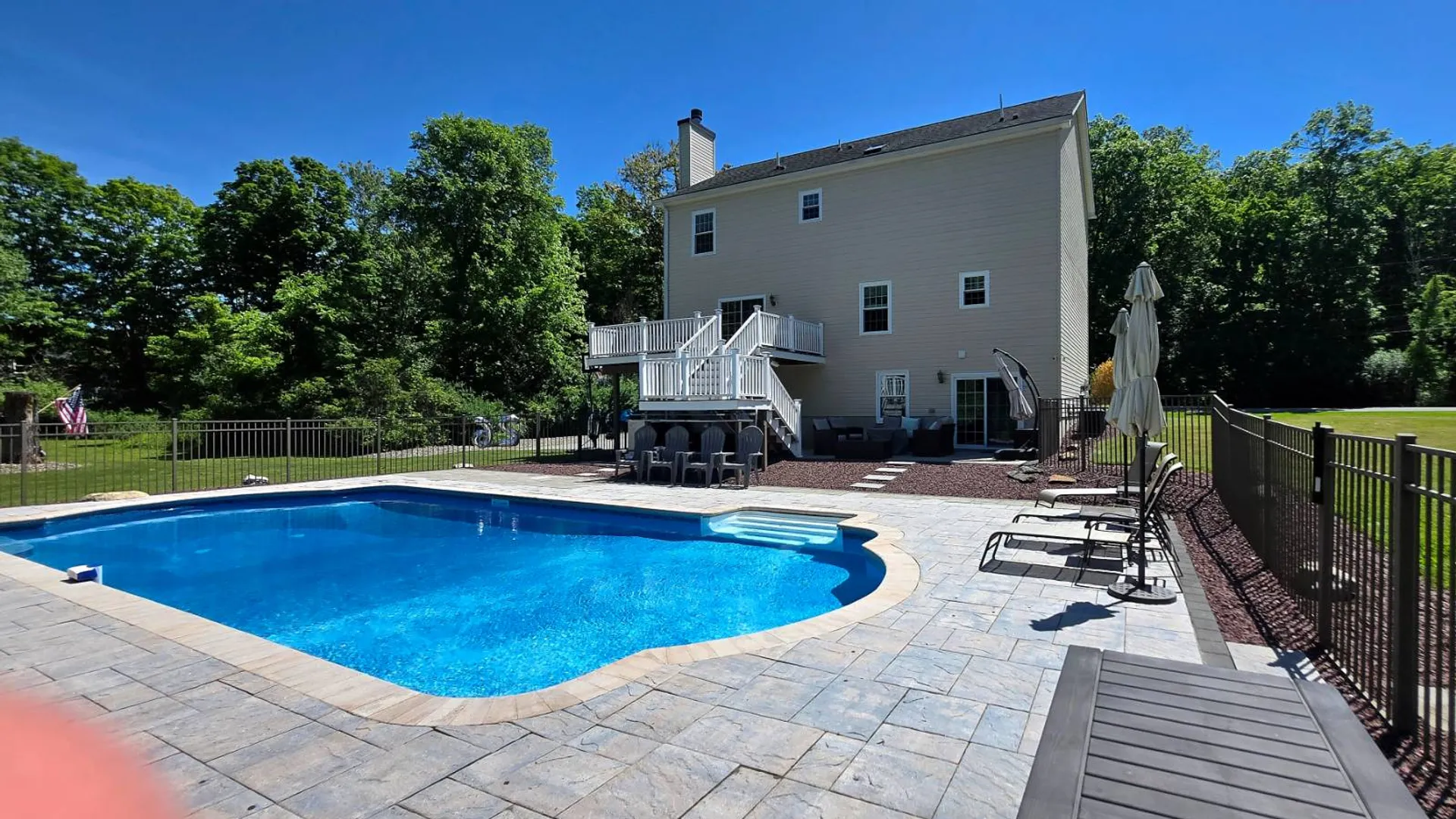 Property at 115 Emans Rd, Lagrangeville, NY 12540 10
