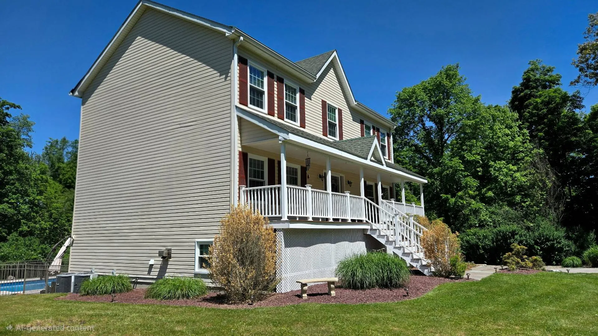 Property at 115 Emans Rd, Lagrangeville, NY 12540 2