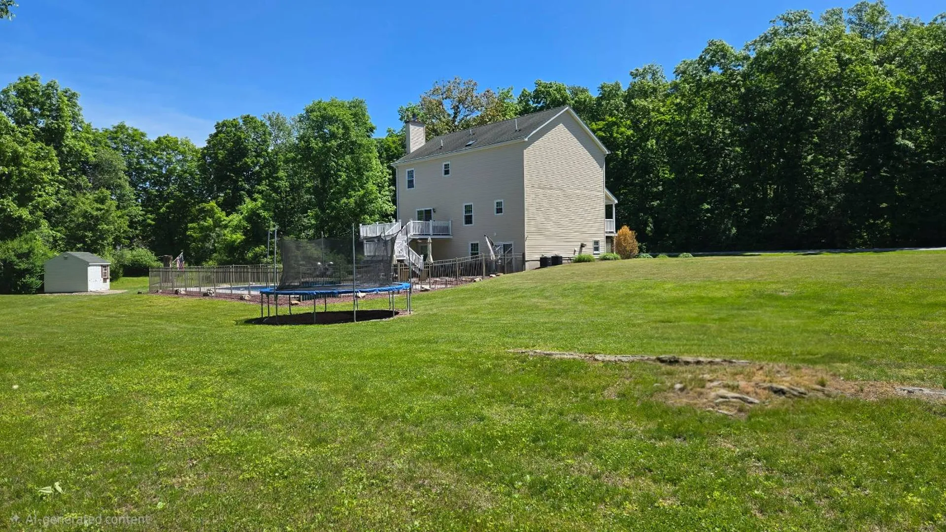 Property at 115 Emans Rd, Lagrangeville, NY 12540 24