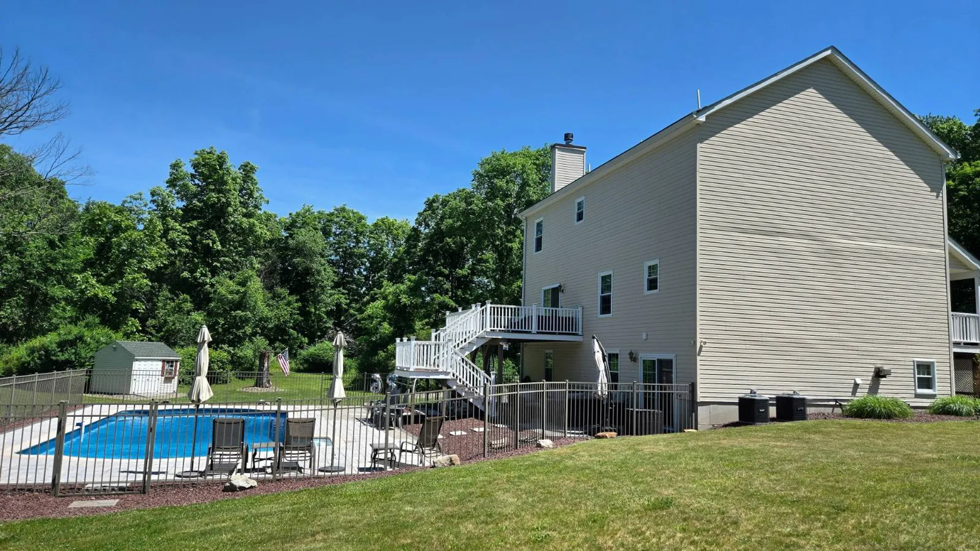 Property at 115 Emans Rd, Lagrangeville, NY 12540 31