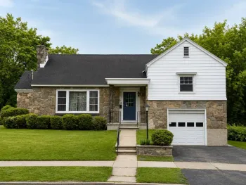 Property at 207 Burwell St, Little Falls, NY 13365