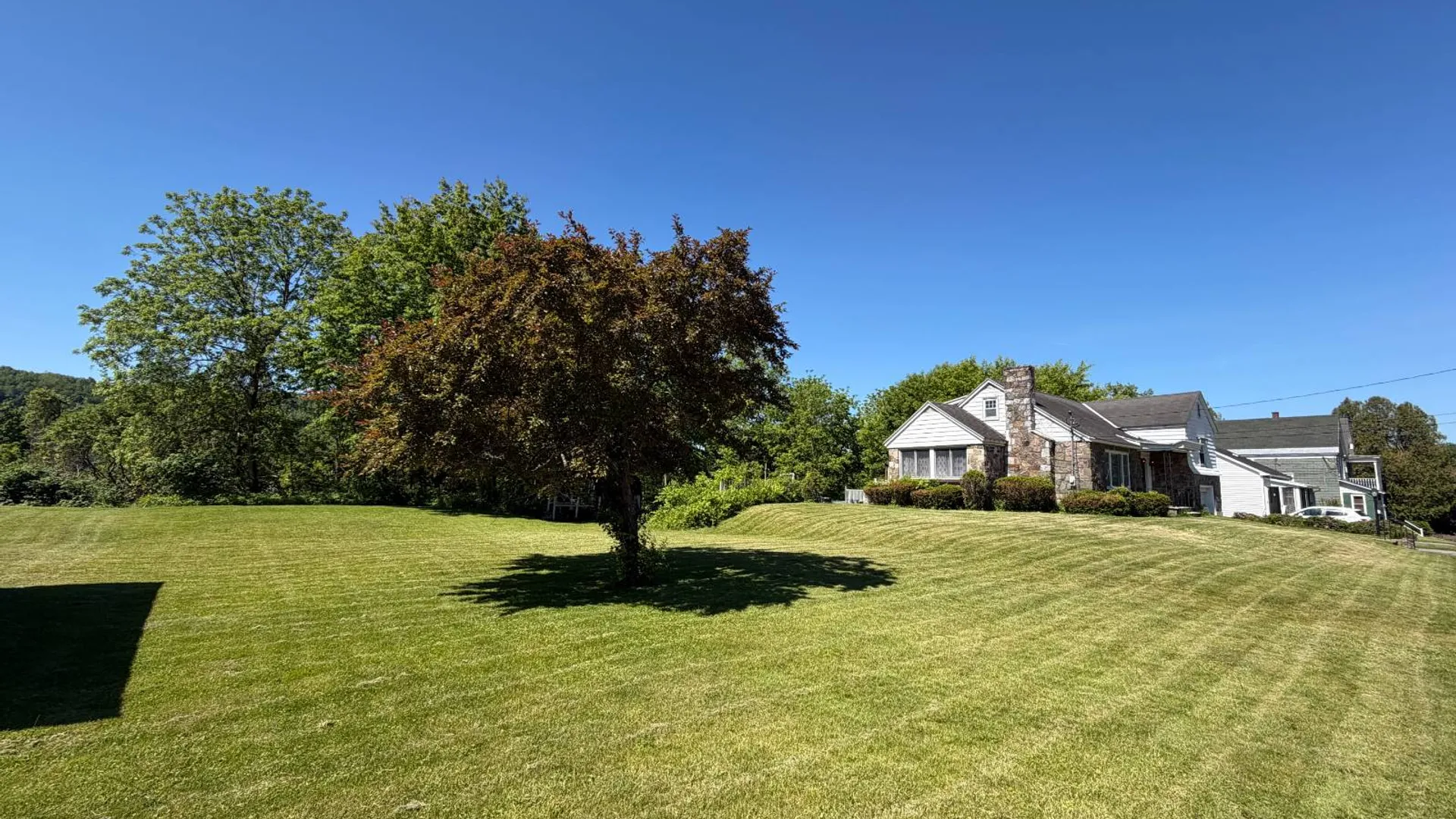 Property at 207 Burwell St, Little Falls, NY 13365 2