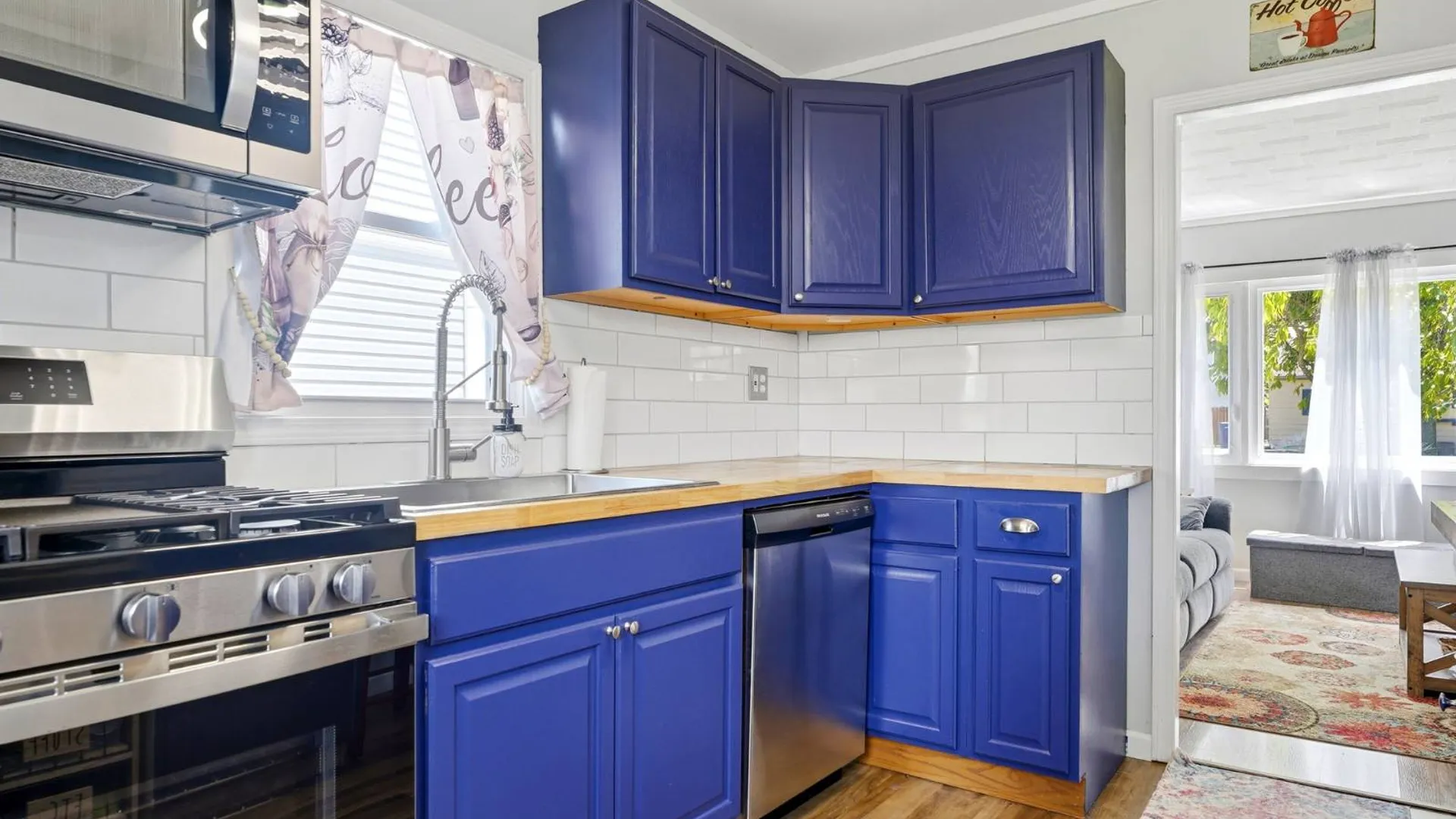 Property at 512 Saint Lawrence Avenue, Buffalo, NY 14216 10