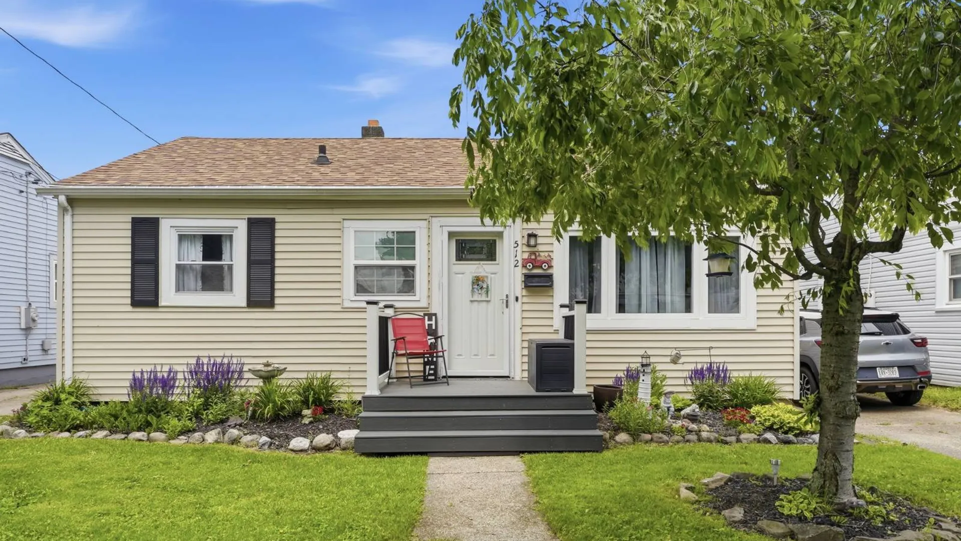 Property at 512 Saint Lawrence Avenue, Buffalo, NY 14216 26