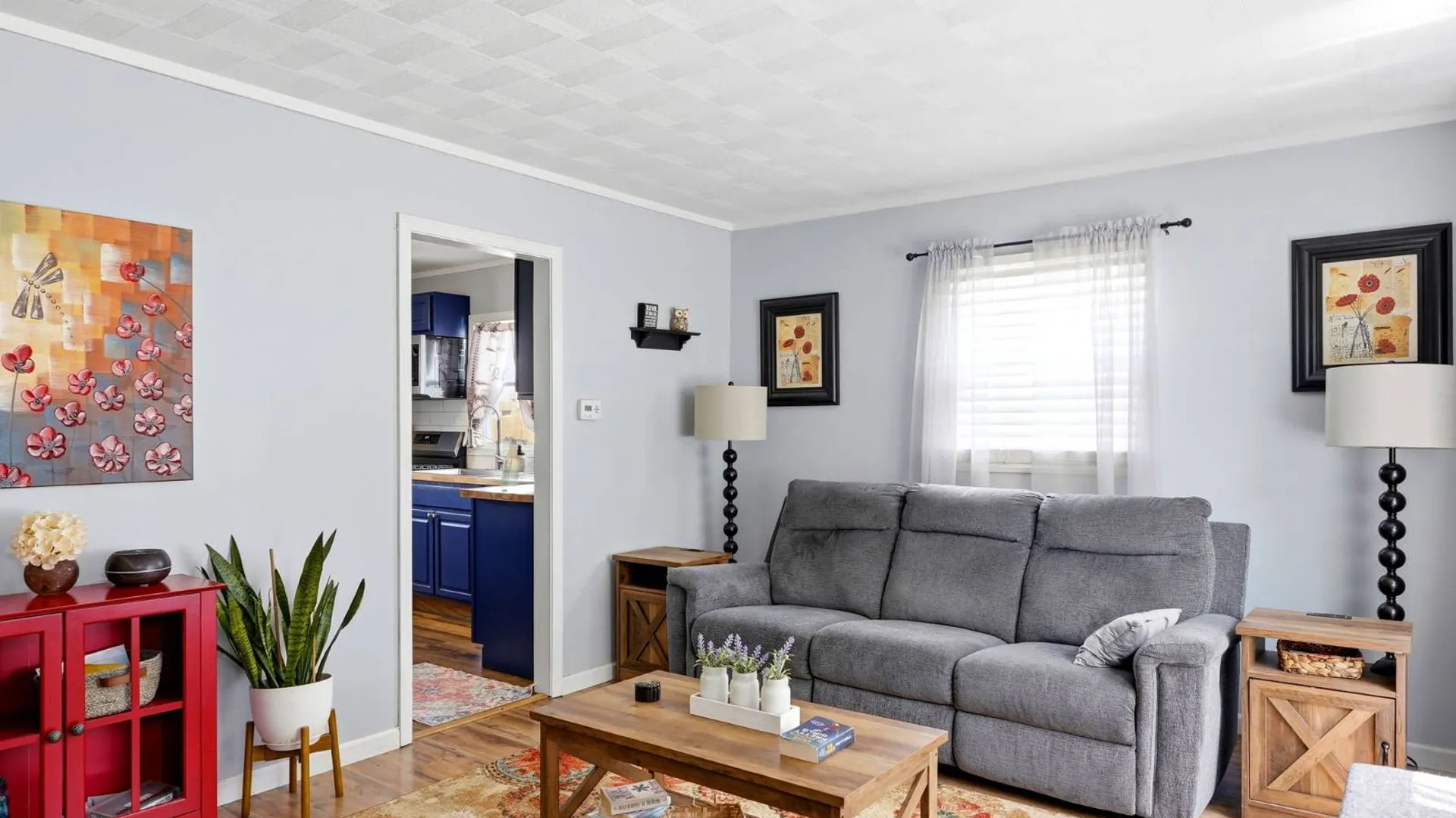 Property at 512 Saint Lawrence Avenue, Buffalo, NY 14216 7