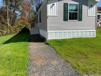 Property at 10601 Hulser Road, Utica, NY 13502