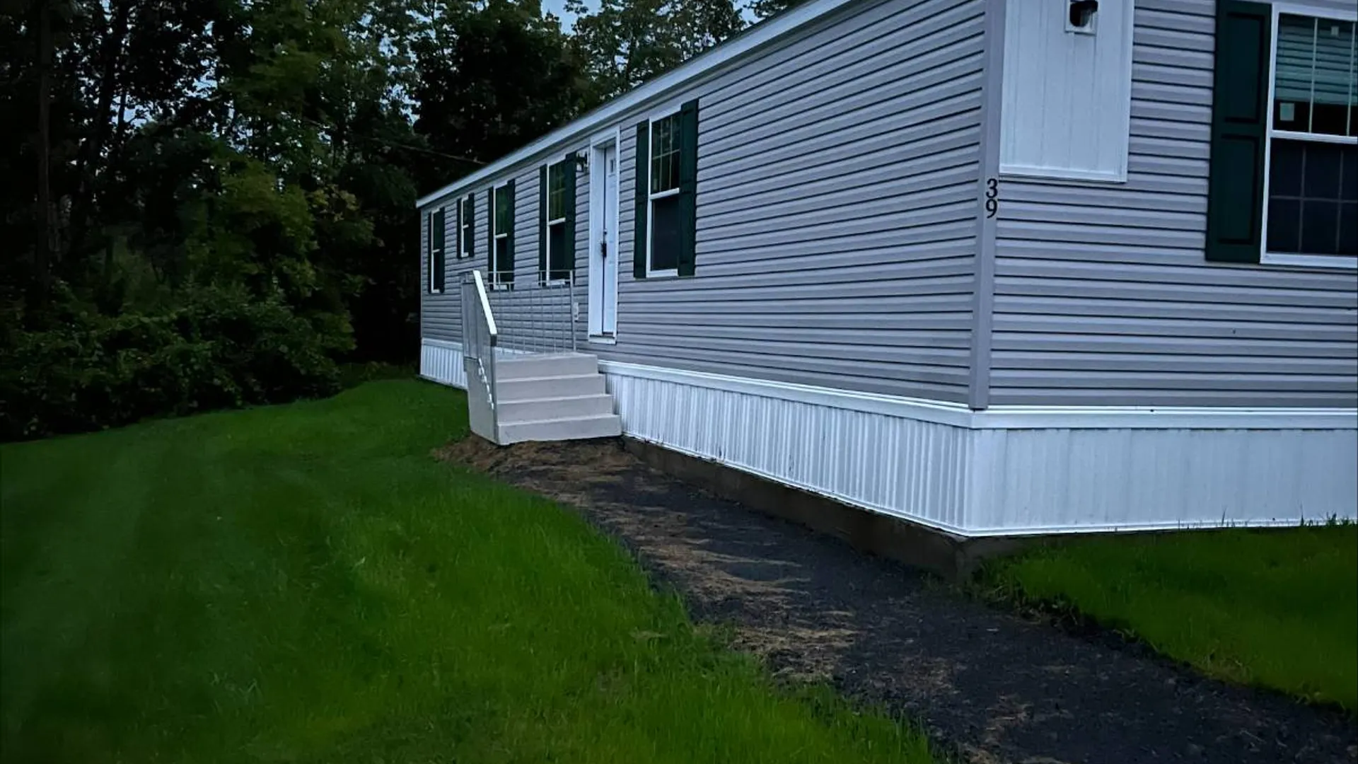 Property at 10601 Hulser Road, Utica, NY 13502 26
