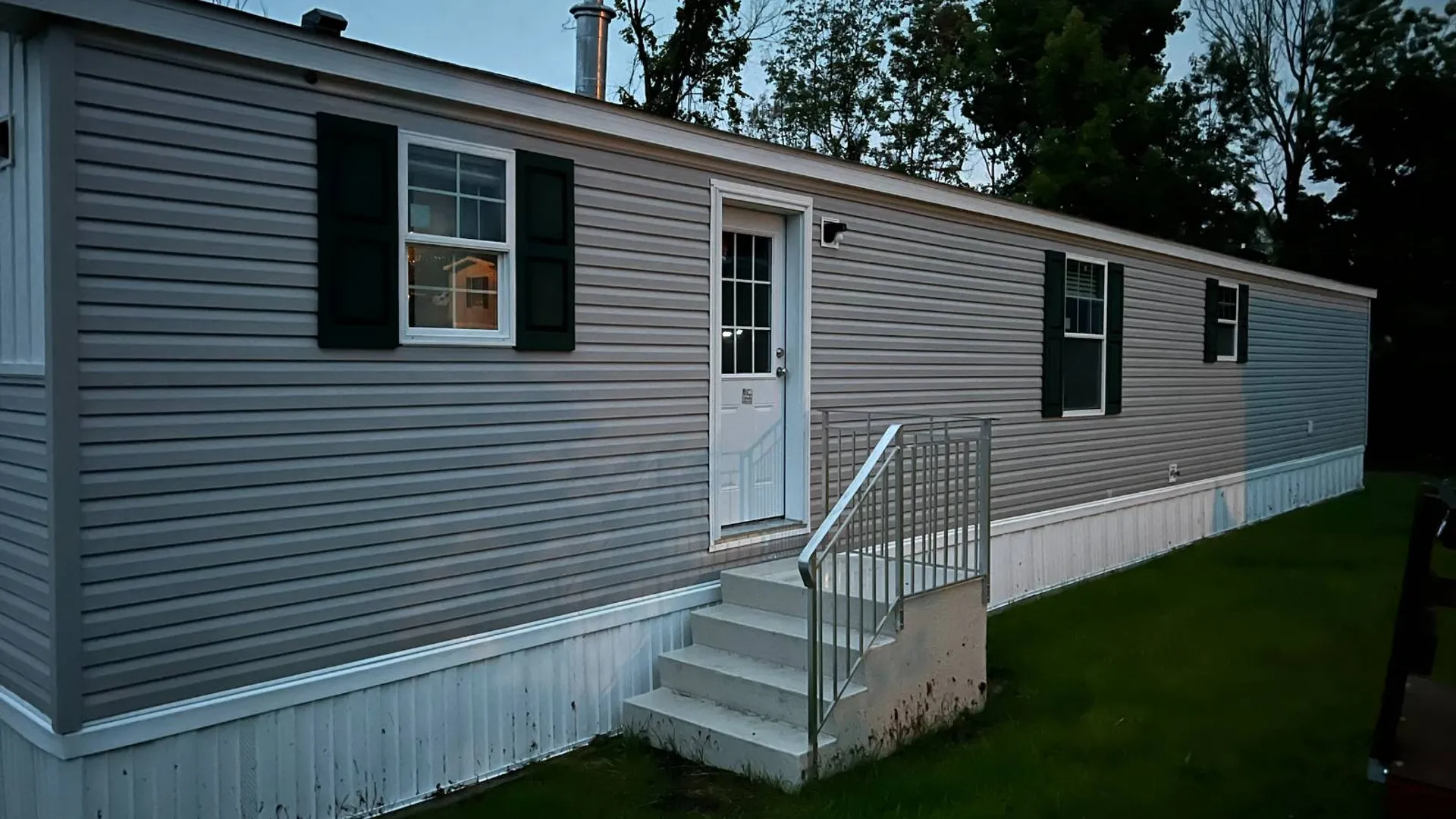 Property at 10601 Hulser Road, Utica, NY 13502 28