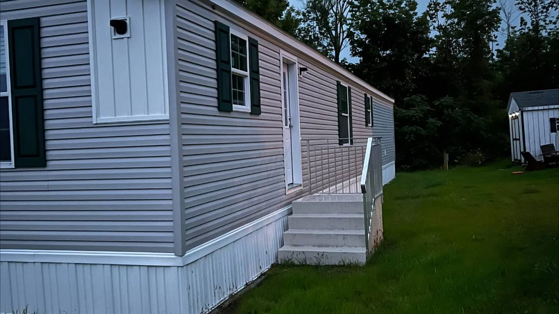 Property at 10601 Hulser Road, Utica, NY 13502 29