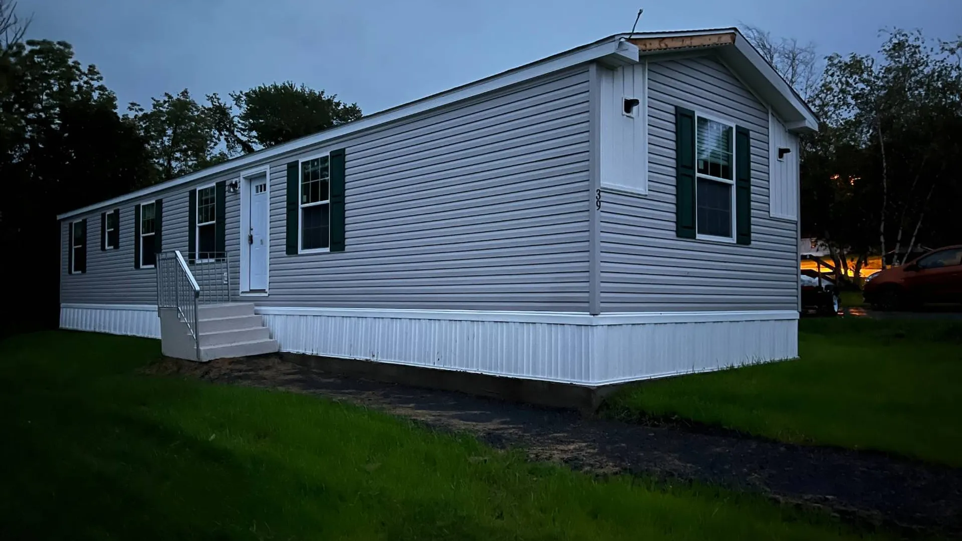 Property at 10601 Hulser Road, Utica, NY 13502 30