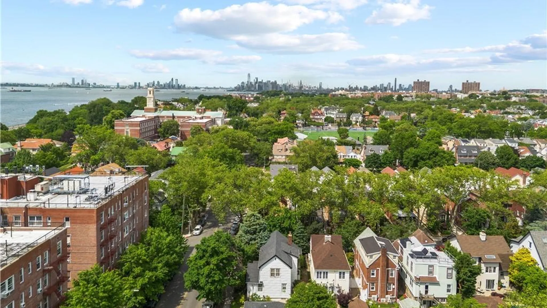 Property at 32 87, Brooklyn, NY 11209 36
