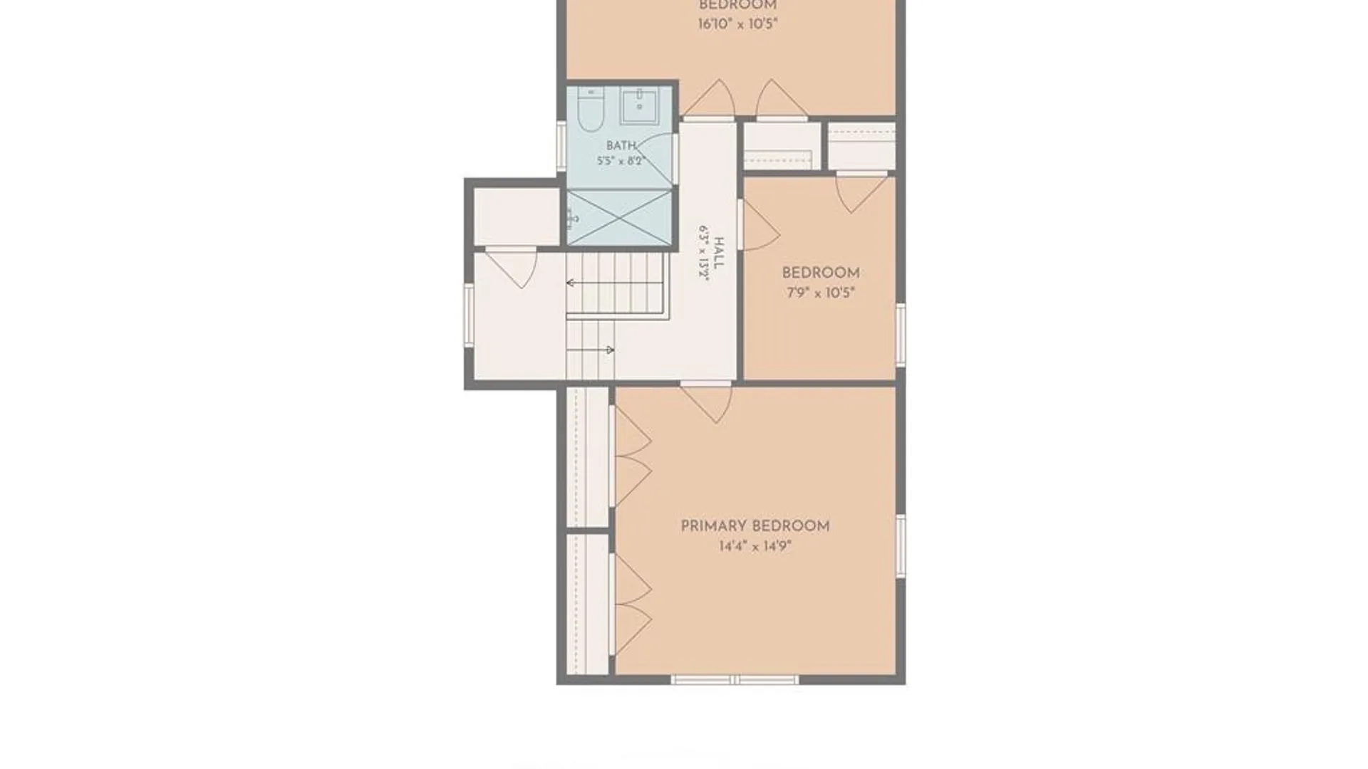 Property at 32 87, Brooklyn, NY 11209 38