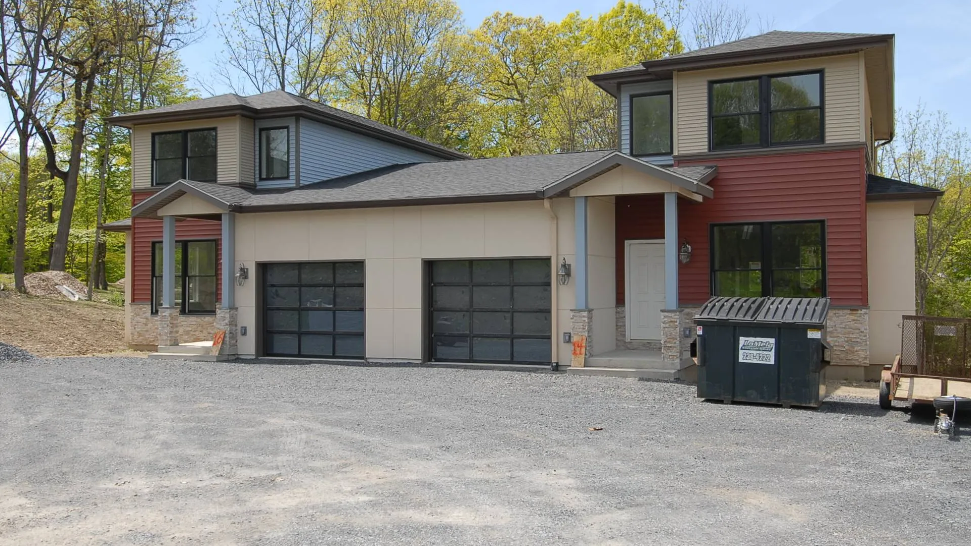 Property at 18 Plattekill Road, Marlboro, NY 12542 13